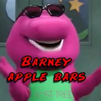 Apple Bars (feat. Barney the Purple Dinosaur & Farmer Dan)