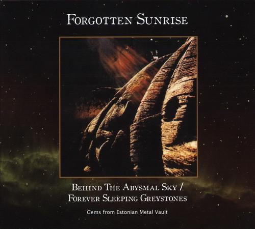 Son Of Sun (Live) - Forgotten Sunrise封面