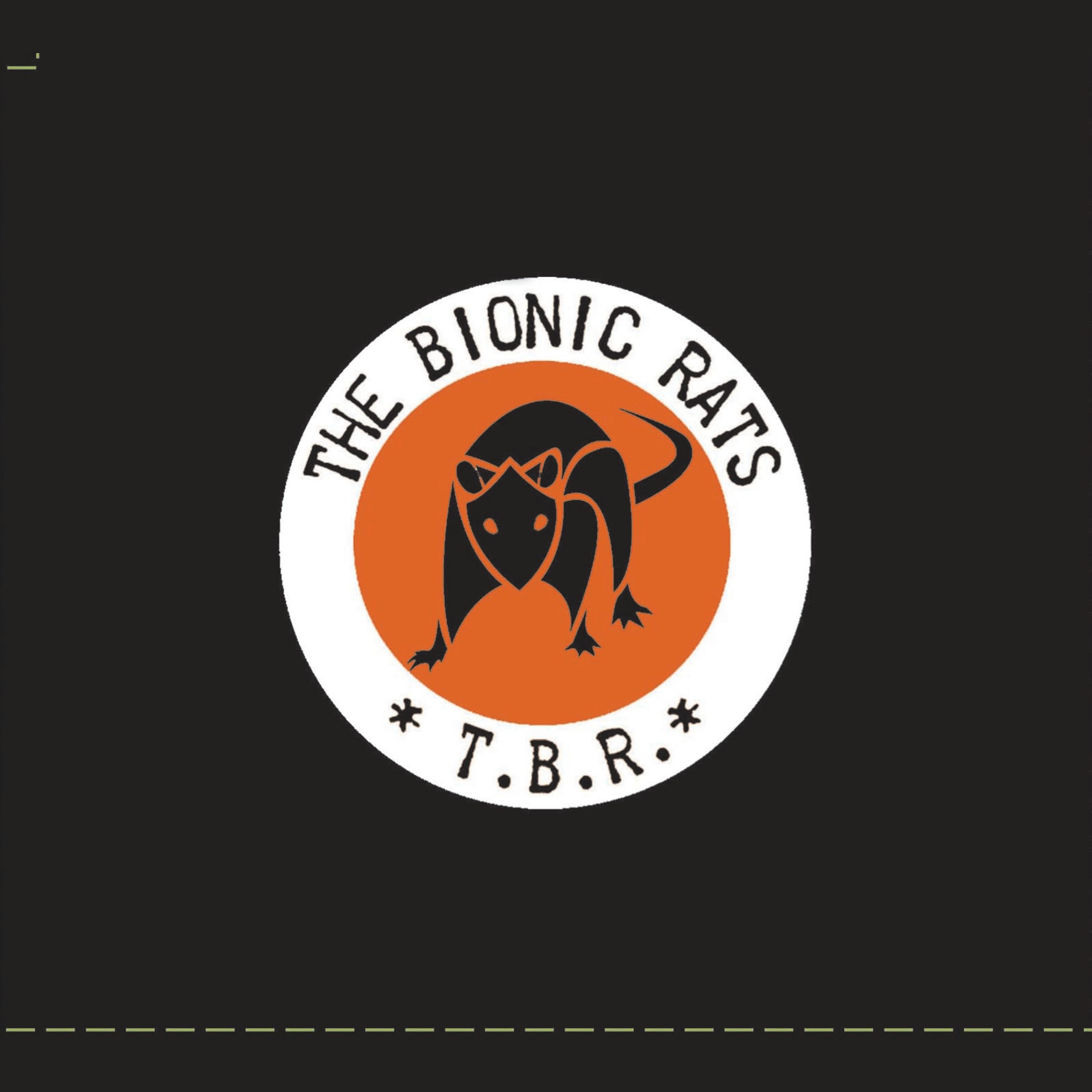Where's She Gone - The Bionic Rats - 单曲 - 网易云音乐