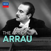 The Art of Arrau