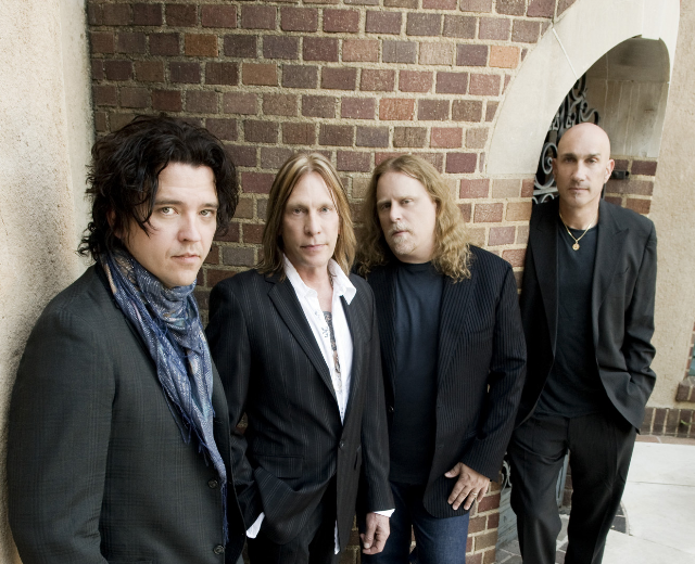 Gov't Mule