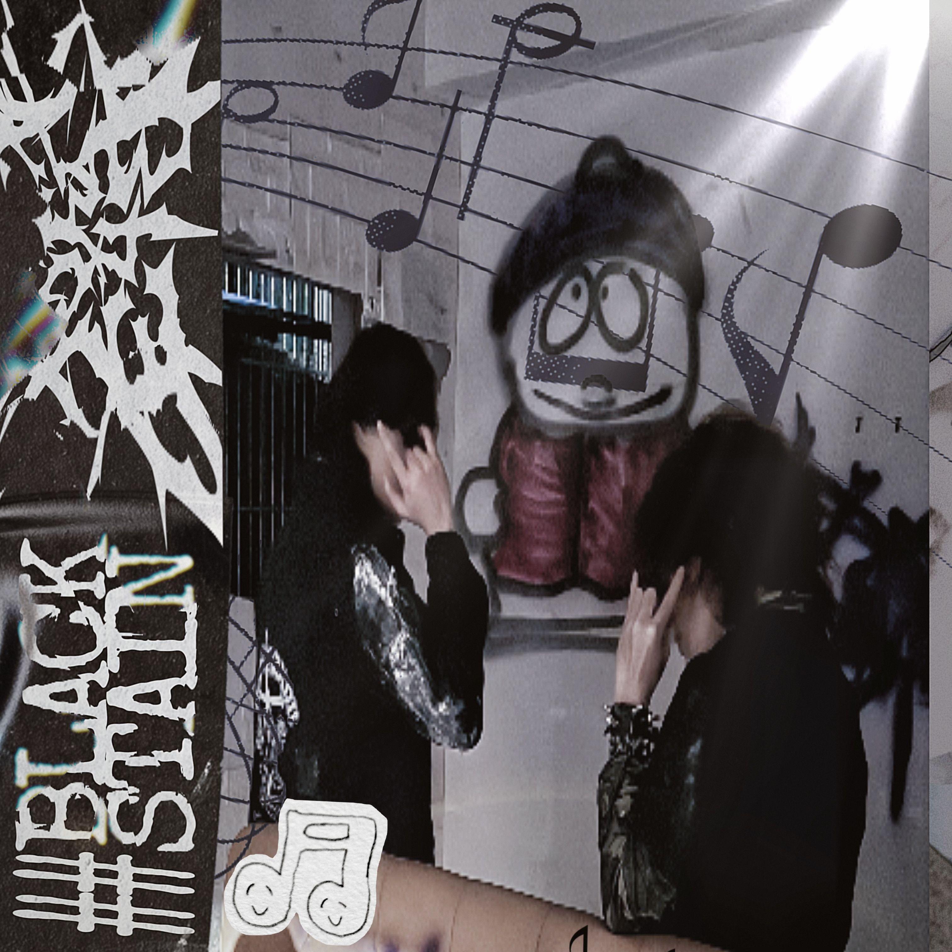 ##Blackstain w/trixkin + h4zmatzz