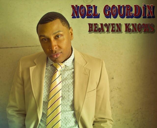 Noel Gourdin