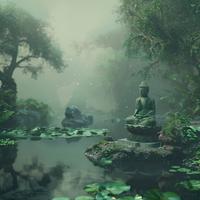 Serene Binaural Meditation Journeys