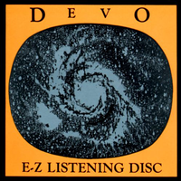 E-Z Listening Disc