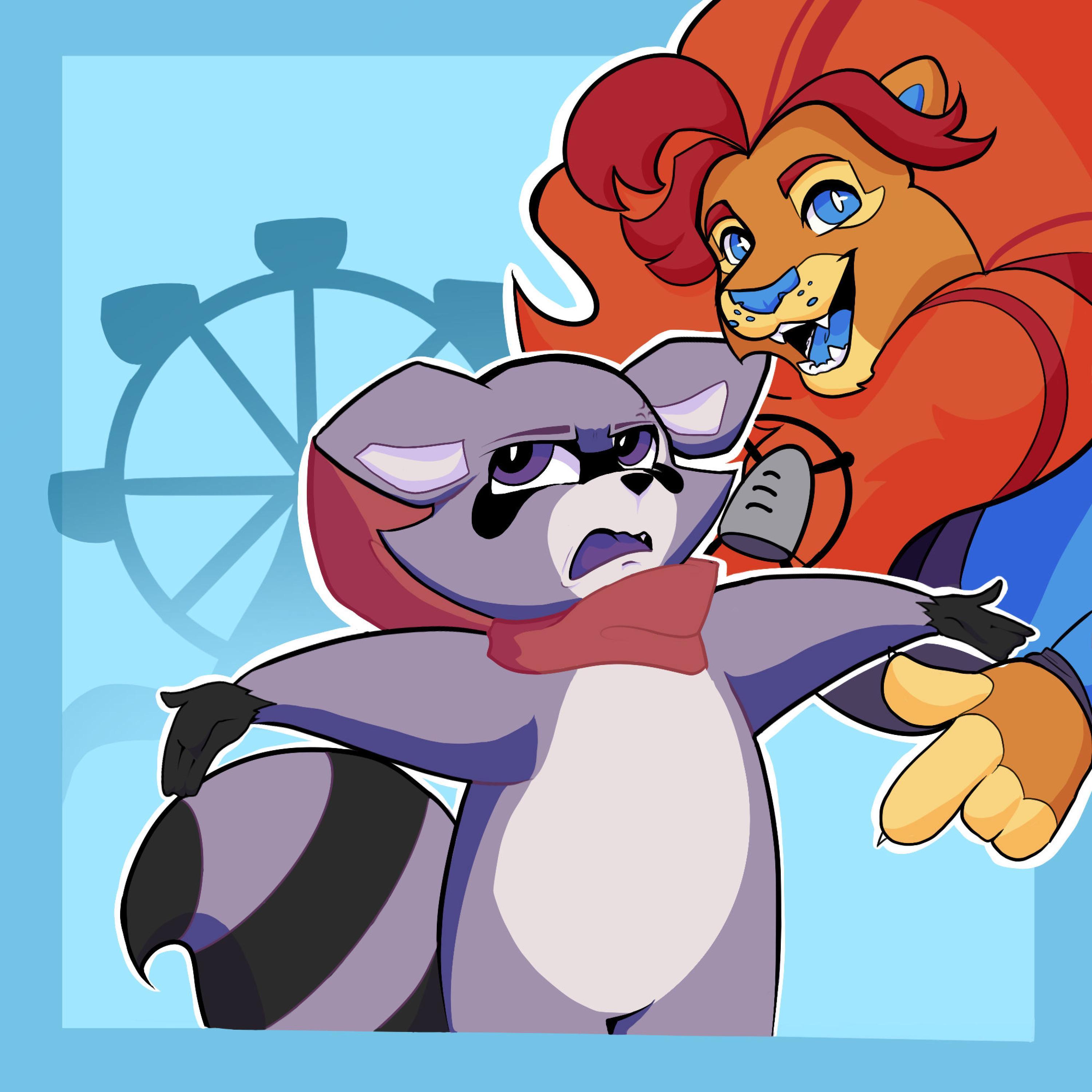 At Indigo Park (feat. RecD)