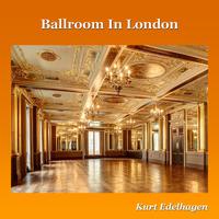 Ballroom in London