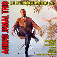 Live at the Alhambra Chicago 1962