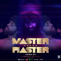 Master Unaku Plaster