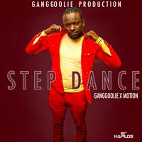 Step Dance - Single