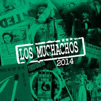 Los Muchachos 2014