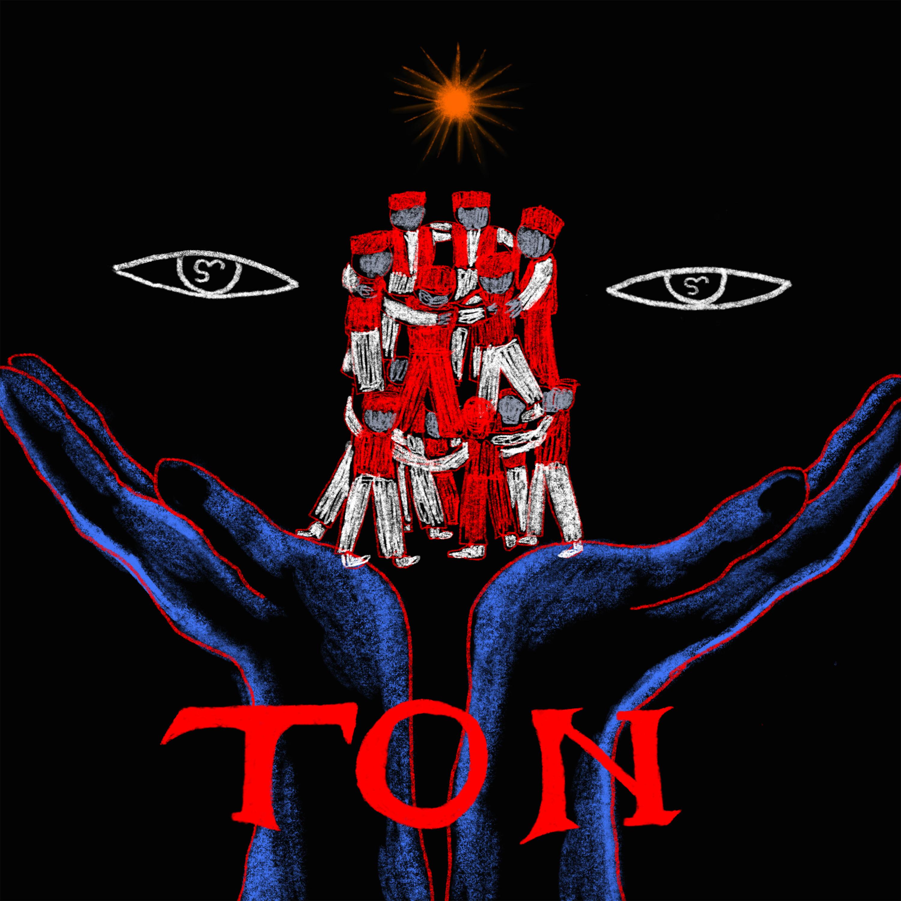 TON