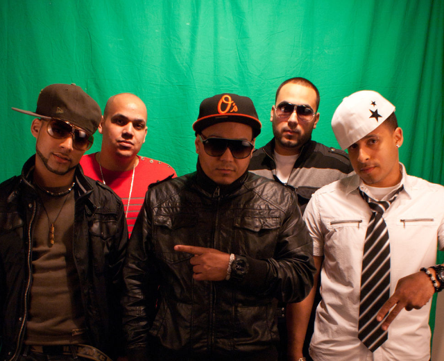 Bachata Heightz