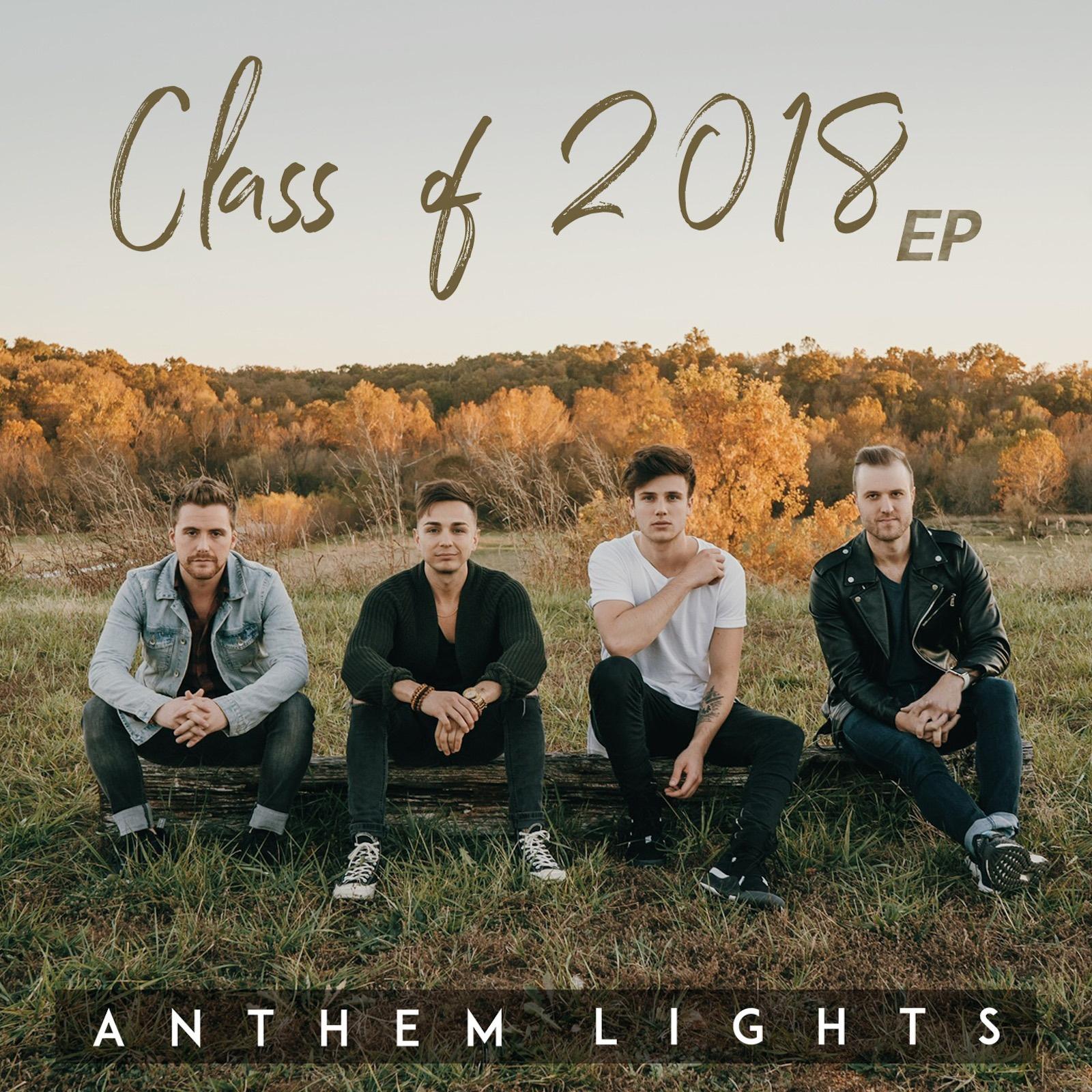 Graduation Medley: My Wish / I Hope You Dance / The Climb / I Lived_Anthem Lights_Class of 2018 | 在线播放_Graduation Medley: My Wish / I Hope You Dance / The Climb / I Lived歌词_Graduation Medley: My Wish / I Hope You Dance / The Climb / I Lived下载 | 网易云音乐