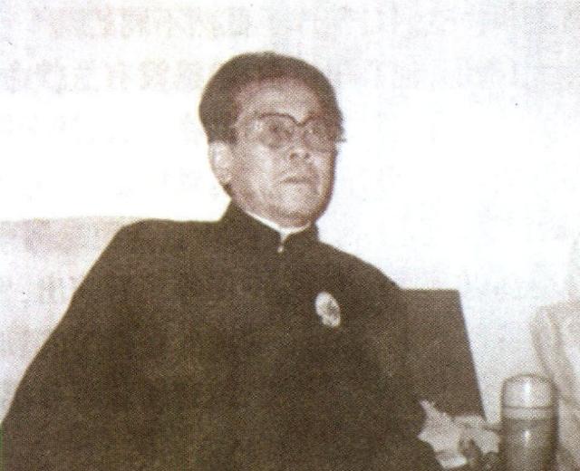 朱仲禄