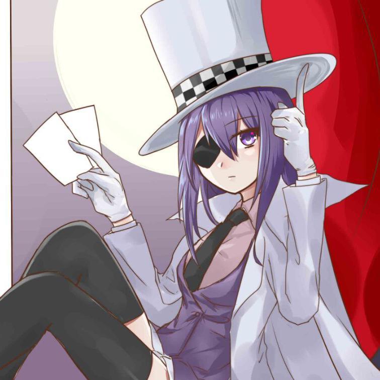 The Last Supper（翻自 神威がくぽ）