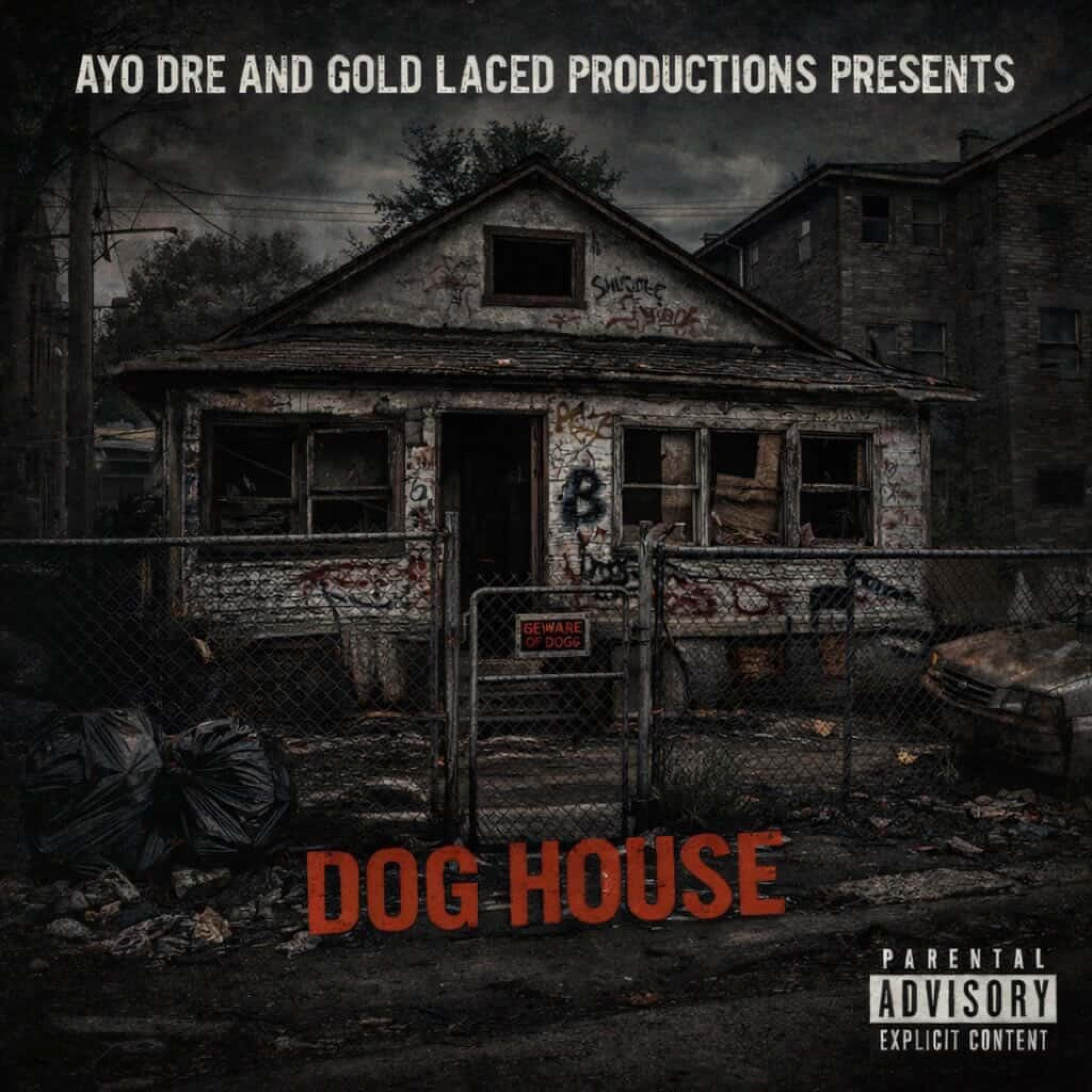 Grow4U (feat. GOLD LACED PRODUCTIONS, YT & Jalisa)