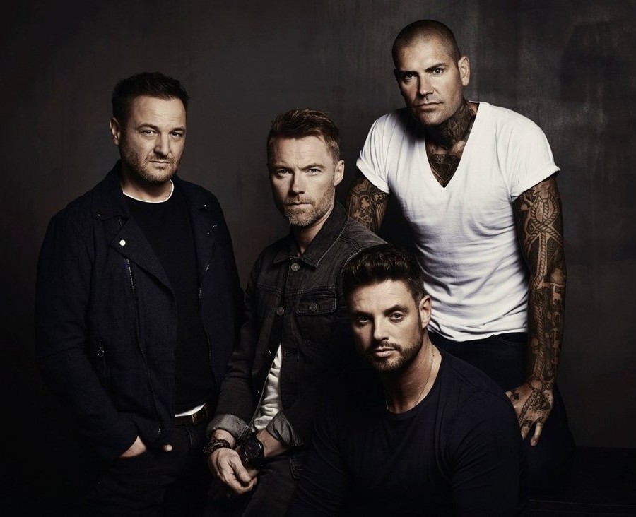 Boyzone