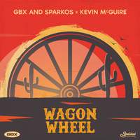 Wagon Wheel