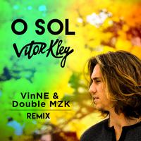 O Sol (Vinne & Double Mzk Remix)