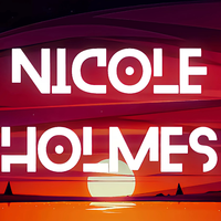 Nicole Holmes