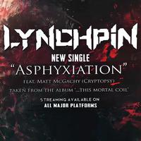 Asphyxiation (feat. Matt McGachy (Cryptopsy))