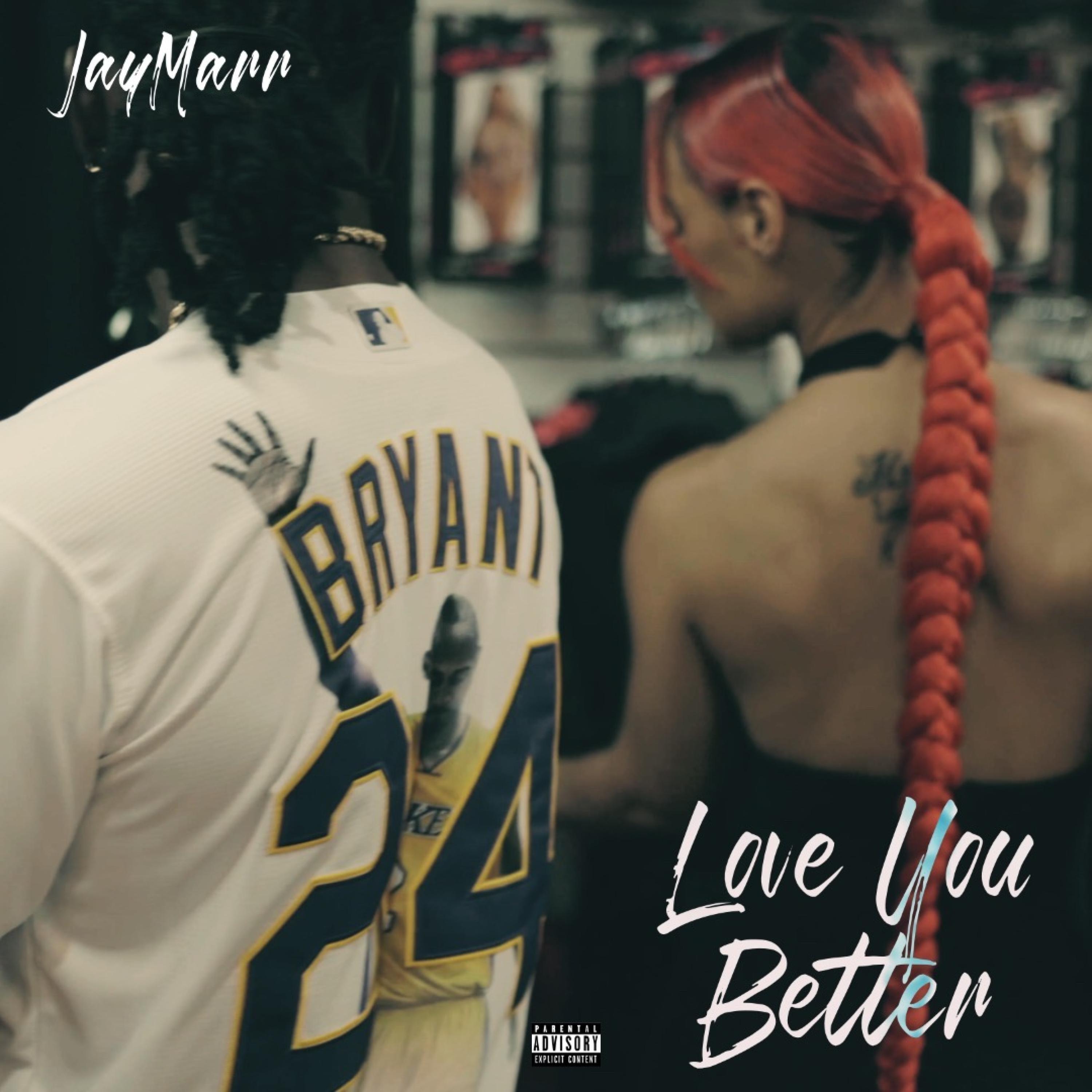 Love You Better