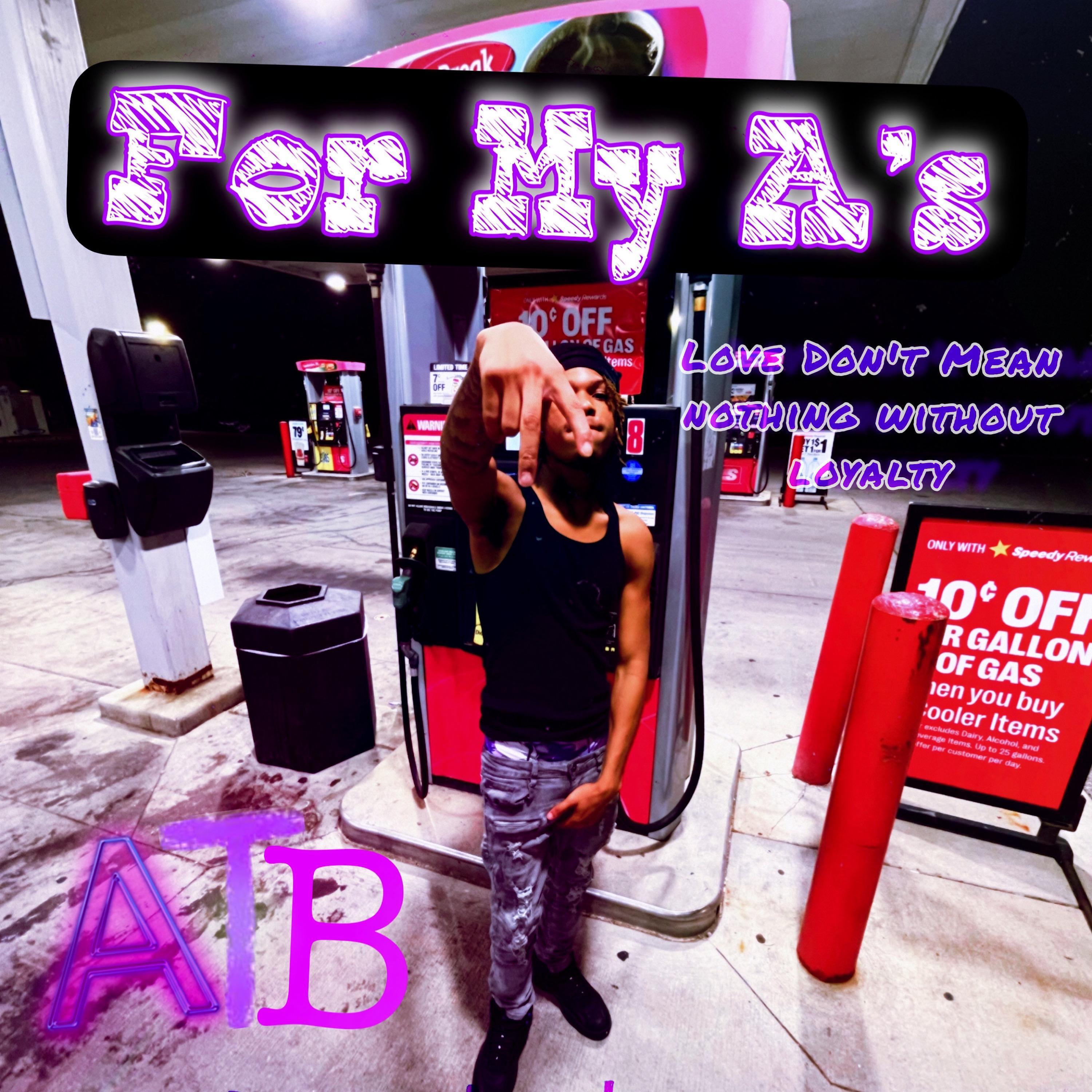 Richest (feat. ATB Retro)