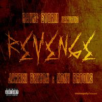 Revenge (feat. Jarren Benton & Kony Brooks)