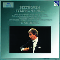 Beethoven: Symphony No.9 