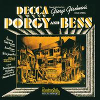 Porgy & Bess (Selections)