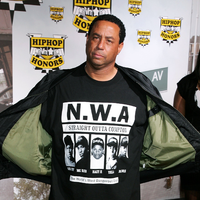 DJ Yella