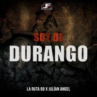 Soy de Durango (En Vivo)