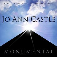 Monumental - Classic Artists - Jo Ann Castle