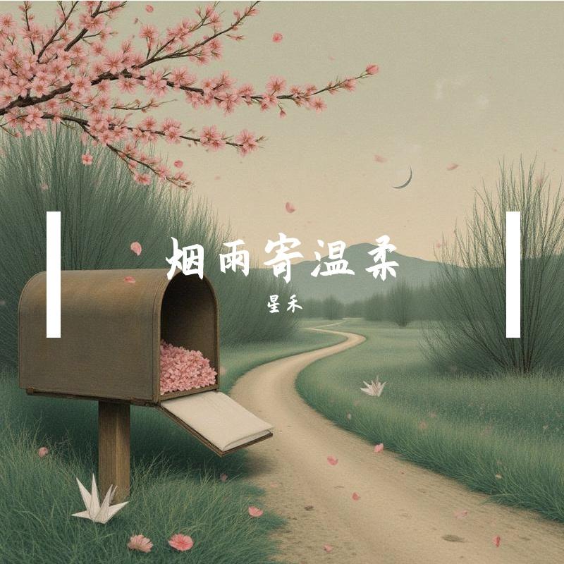 晚风知我意封面