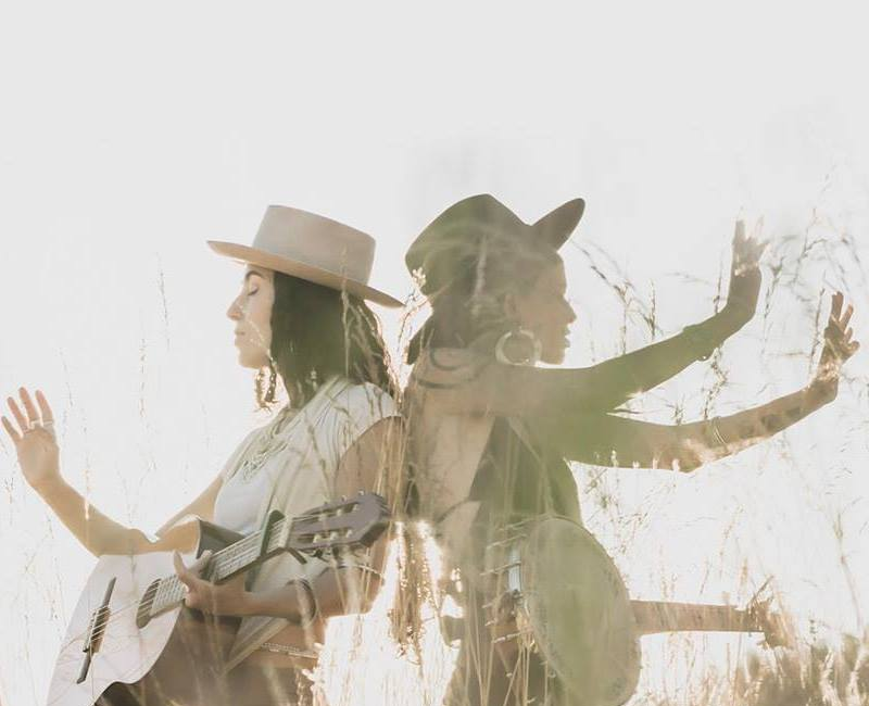 Rising Appalachia