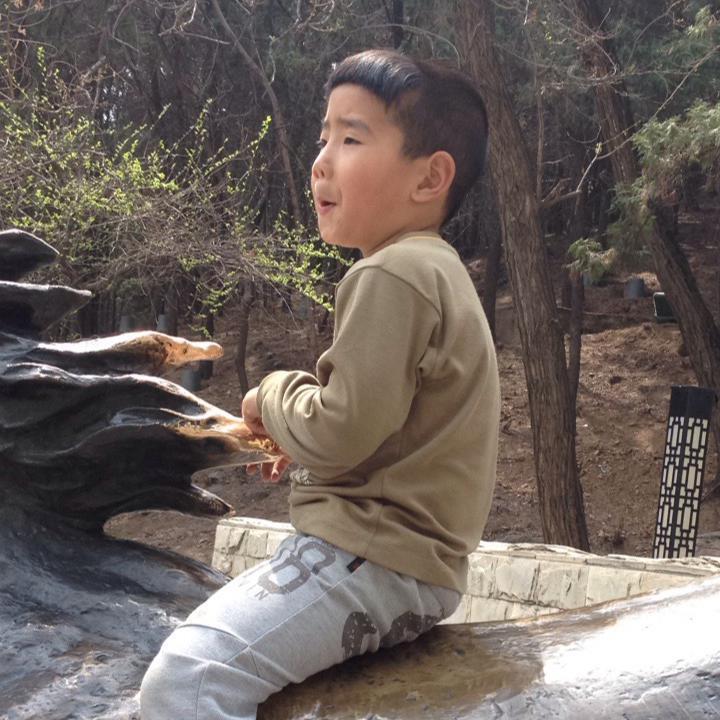 常棣—兄弟亲情面面观（2）