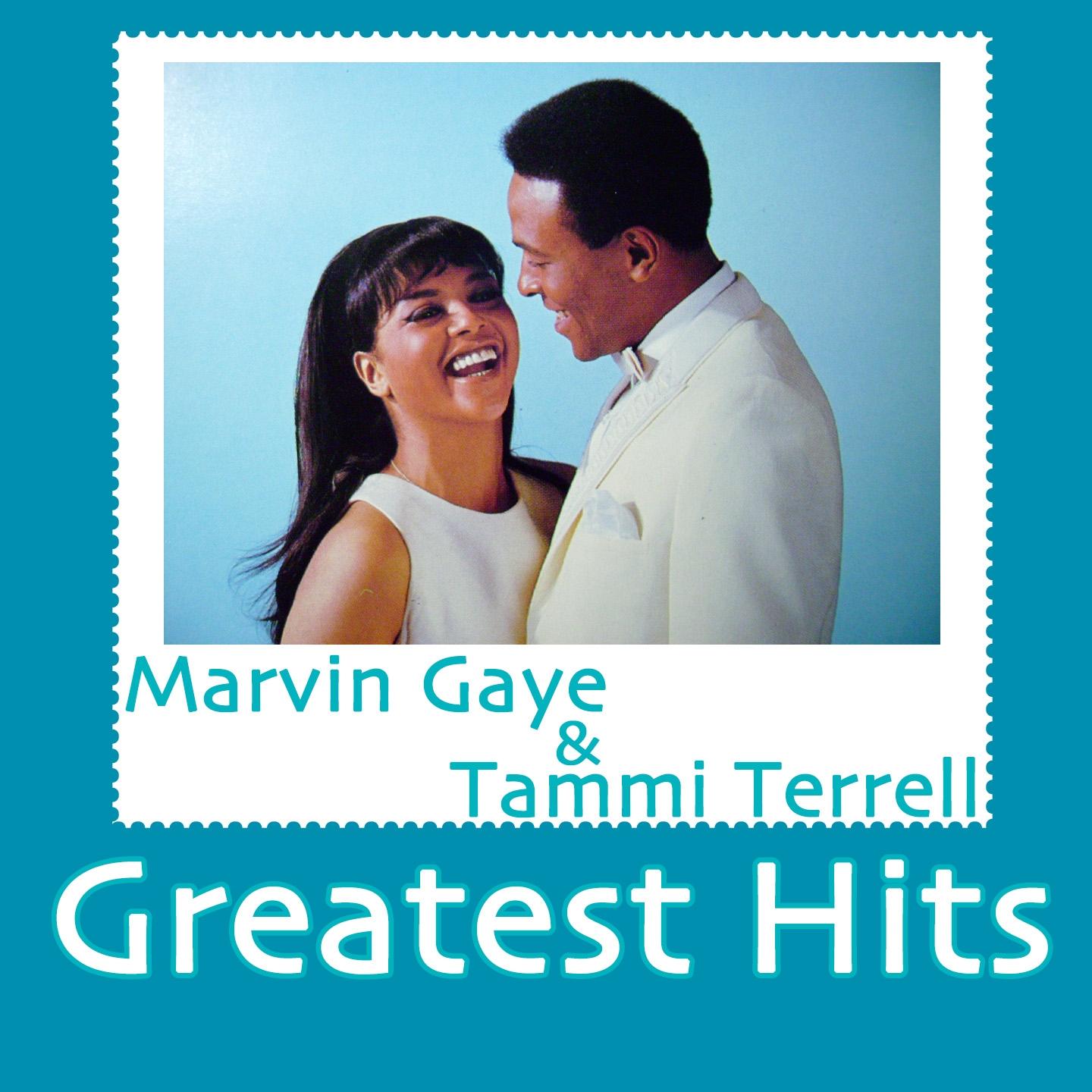 Ain't No Mountain High Enough_Marvin Gaye & Tammi Terrell_Greatest Hits | 在线播放_Ain't No Mountain High Enough歌词_Ain't No Mountain High Enough下载 | 网易云音乐