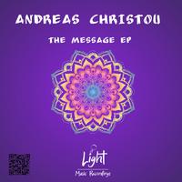 The Message Ep