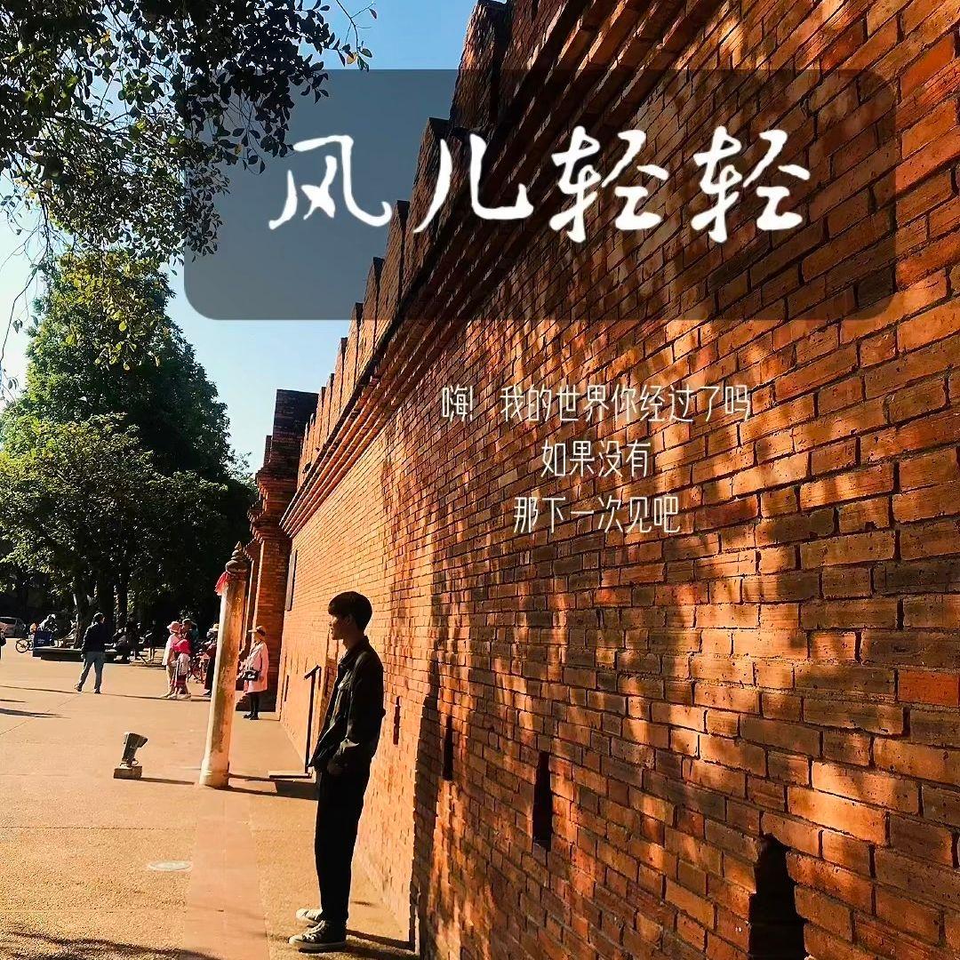 心里的桥封面