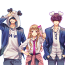 HoneyWorks