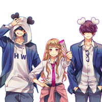 HoneyWorks