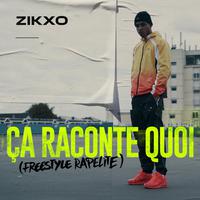 Ça raconte quoi (Freestyle Rapelite)