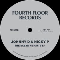 The Bklyn Heights EP