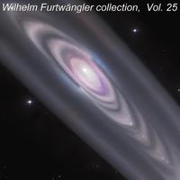 Wilhelm Furtwängler collection, Vol. 25