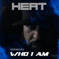 Who I Am (Instrumentals)