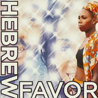 Hebrew Favor (feat. King YahQ)