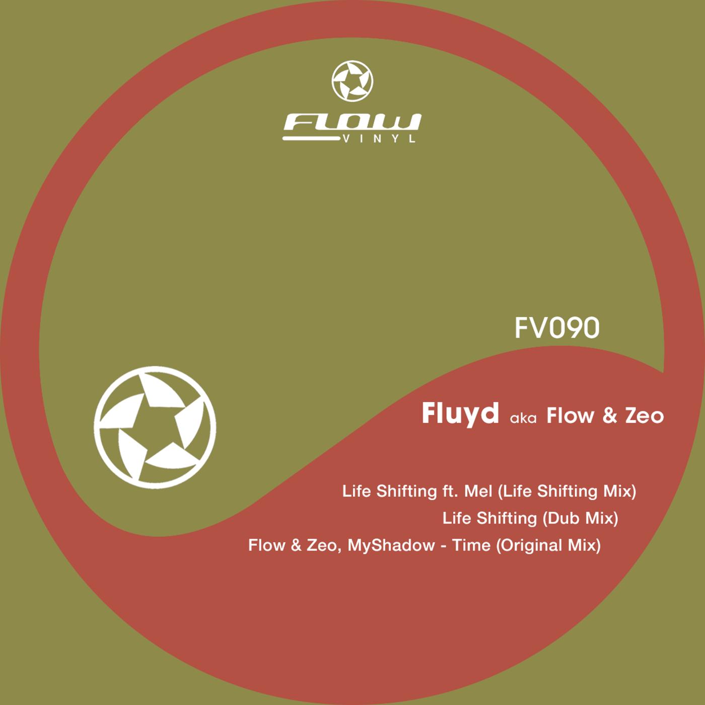 Life Shifting (Life Shifting Mix)