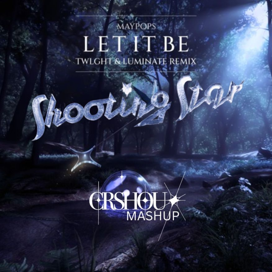 Shooting Star vs Nightlight CRSHOUT Edit