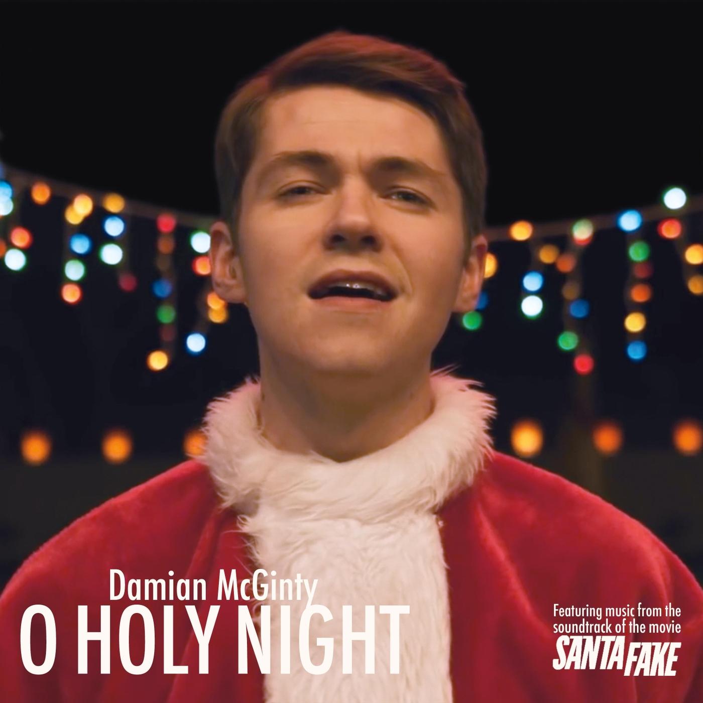O Holy Night (From "Santa Fake")